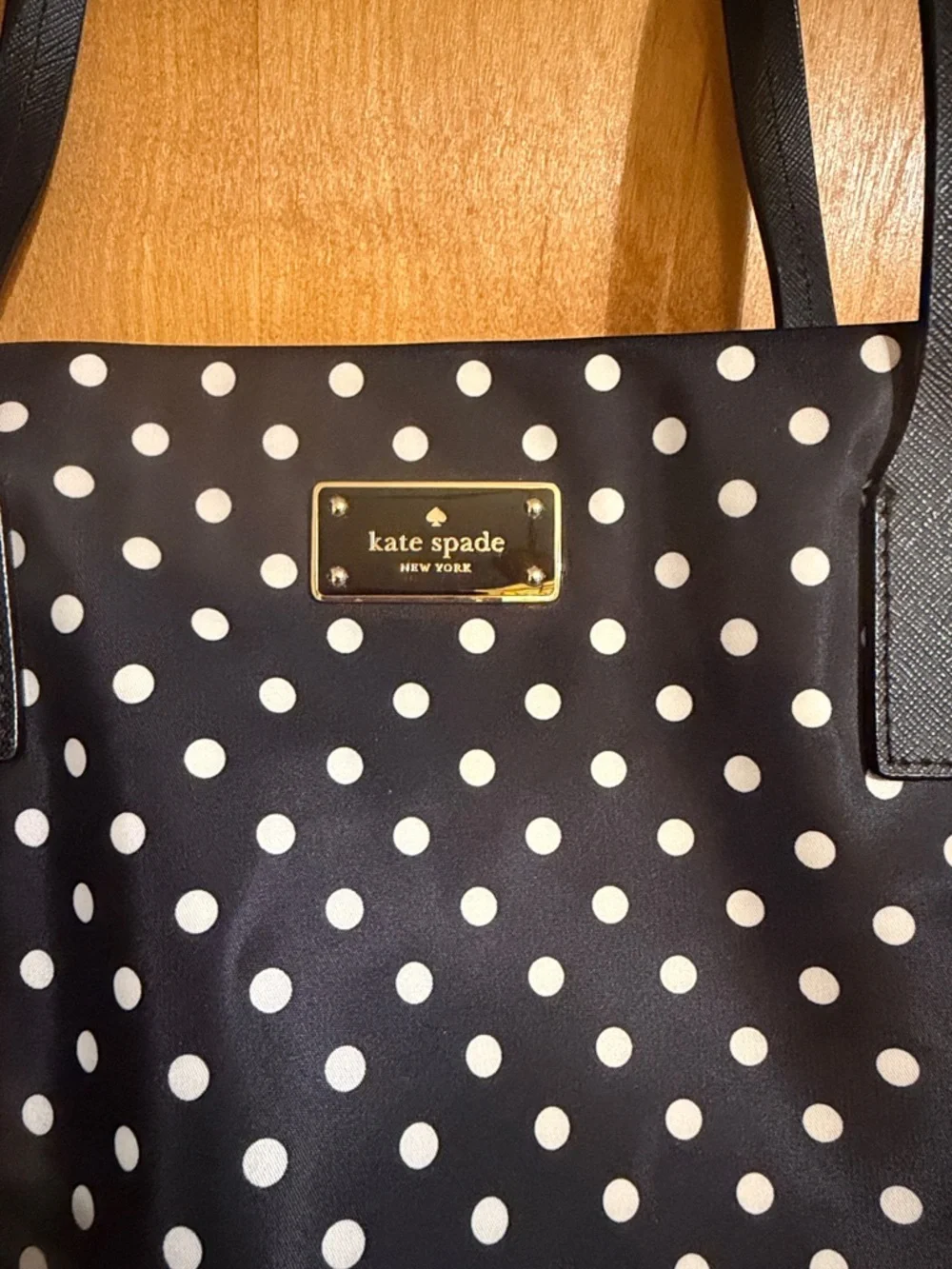 Kate Spade Adaira Diaper/Tote Bag